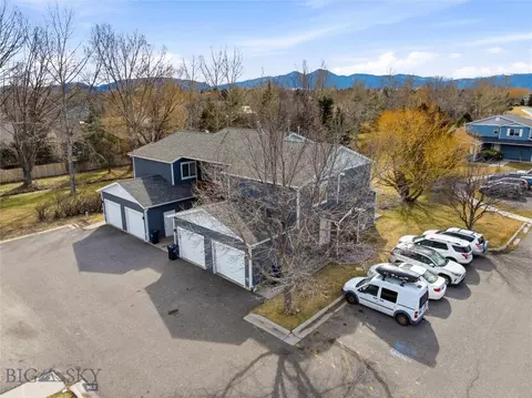 View/Area - 2401 Daws Dr #ABCD, Bozeman, MT 59718 photo 6 of 7