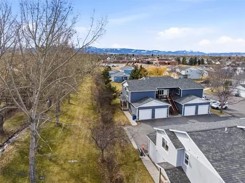 View/Area - 2401 Daws Dr #ABCD, Bozeman, MT 59718 photo 7 of 7