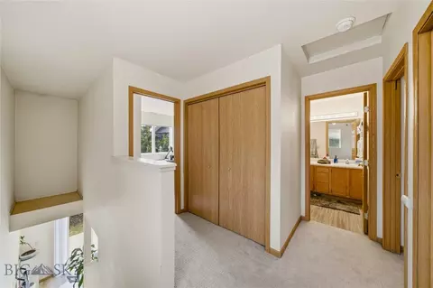 Entry Way - 2401 Daws Dr #ABCD, Bozeman, MT 59718 photo 6 of 7