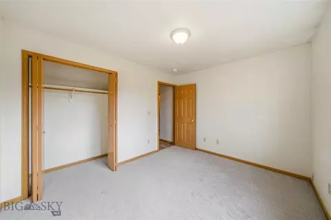 Bedroom - 2401 Daws Dr #ABCD, Bozeman, MT 59718 photo 2 of 3