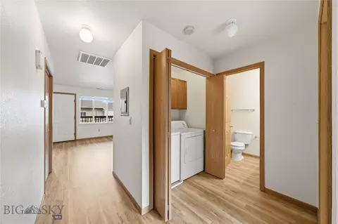 Entry Way - 2401 Daws Dr #ABCD, Bozeman, MT 59718 photo 3 of 7