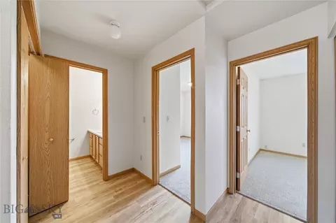 Entry Way - 2401 Daws Dr #ABCD, Bozeman, MT 59718 photo 2 of 7