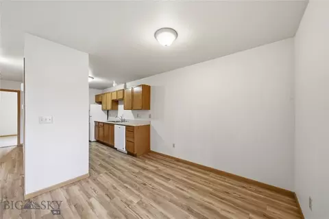 Dining - 2401 Daws Dr #ABCD, Bozeman, MT 59718 photo 1 of 1