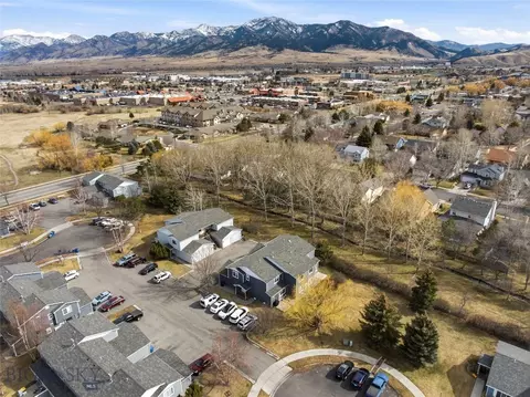 View/Area - 2401 Daws Dr #ABCD, Bozeman, MT 59718 photo 3 of 7