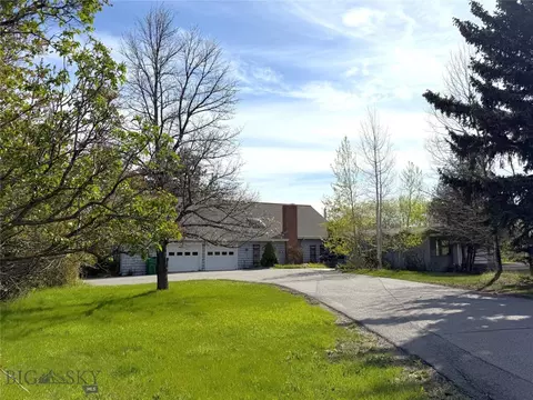 1918 Tbd Spring Creek Dr, Bozeman, MT 59715