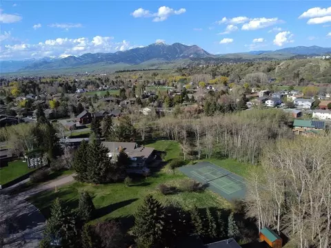 1918 Tbd Spring Creek Dr, Bozeman, MT 59715