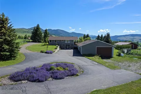 1080 Upper Tom Burke Rd, Gallatin Gateway, MT 59730