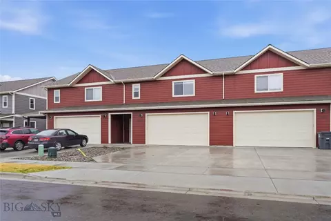 2102 Windjammer #B, Belgrade, MT 59714