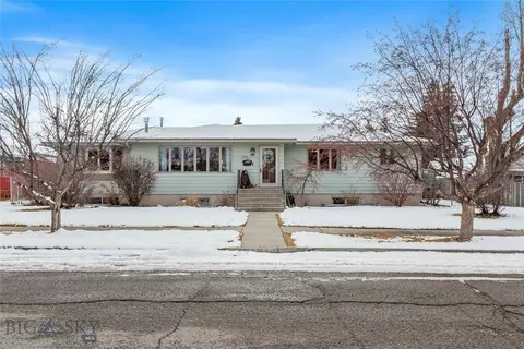 1920 Aberdeen, Butte, MT 59701