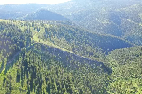 5 Tract Garnet Range, Drummond, MT 59832
