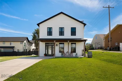 805 W Summit St, Livingston, MT 59047