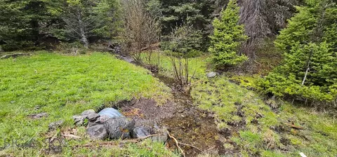 10 Tract Garnet Range, Drummond, MT 59832