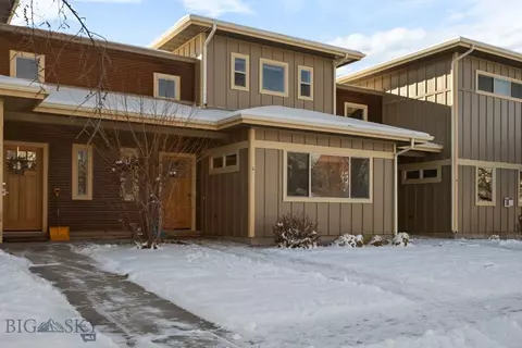 4256 Cover St #32C, Bozeman, MT 59718