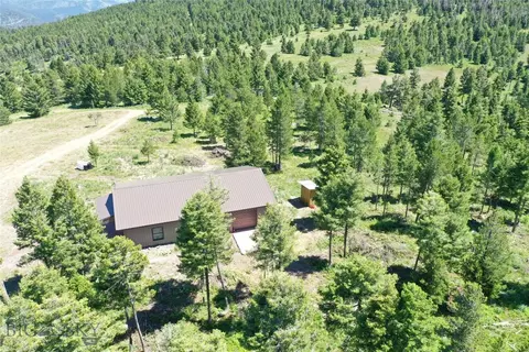 12 Tract Garnet Range, Drummond, MT 59832 photo 3