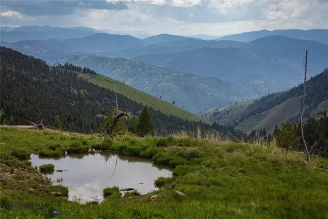 12316 Garnet Range, Drummond, MT 59832