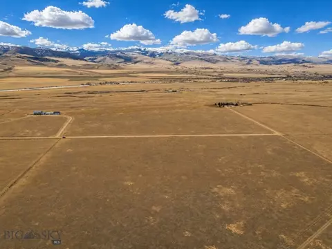 tbd N Neely Ln, Cameron, MT 59720