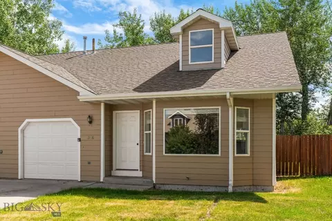 306 Golden Valley Dr, Bozeman, MT 59718