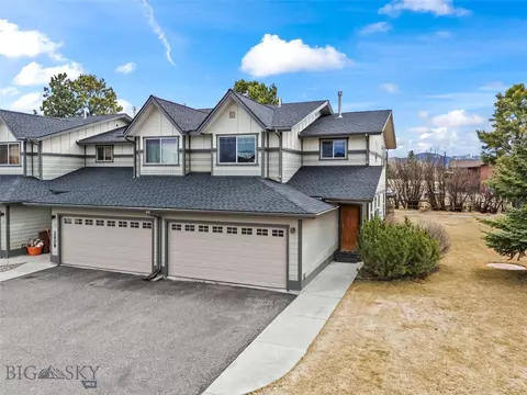 2608 Typha Ct #13, Bozeman, MT 59718