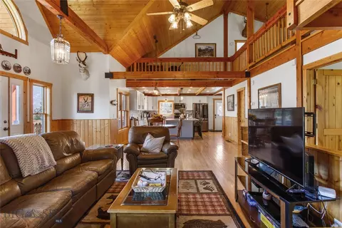 Living - 67658 Mt-43 Hwy, Wise River, MT 59762 photo 6 of 6