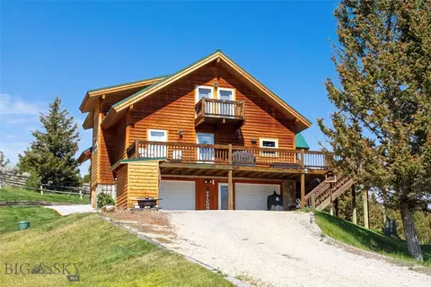Other - 67658 Mt-43 Hwy, Wise River, MT 59762 photo 2 of 34