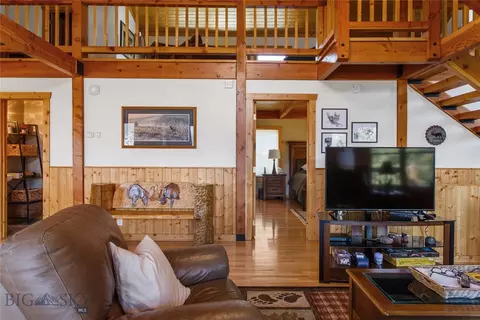 Living - 67658 Mt-43 Hwy, Wise River, MT 59762 photo 5 of 6