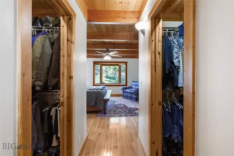 Entry Way - 67658 Mt-43 Hwy, Wise River, MT 59762 photo 2 of 6