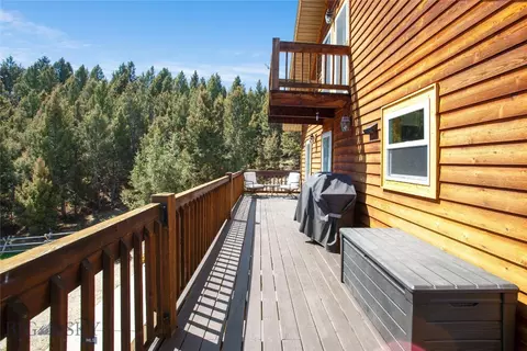 Exterior - 67658 Mt-43 Hwy, Wise River, MT 59762 photo 5 of 12