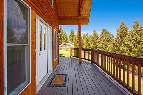 Exterior - 67658 Mt-43 Hwy, Wise River, MT 59762 photo 4 of 12
