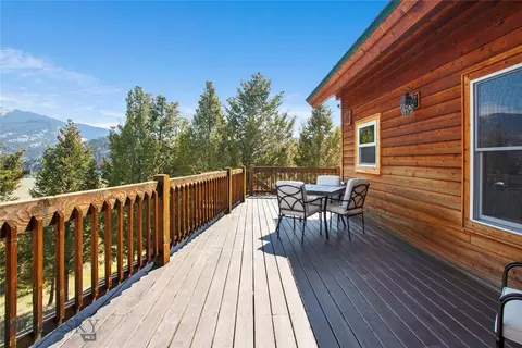 Exterior - 67658 Mt-43 Hwy, Wise River, MT 59762 photo 3 of 12
