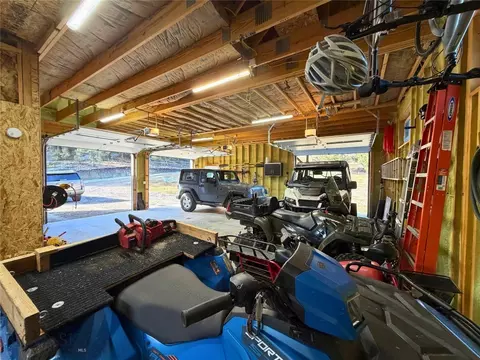 Exterior - 67658 Mt-43 Hwy, Wise River, MT 59762 photo 11 of 12