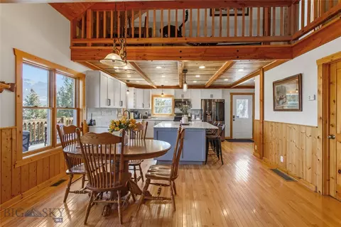 Dining - 67658 Mt-43 Hwy, Wise River, MT 59762 photo 2 of 3