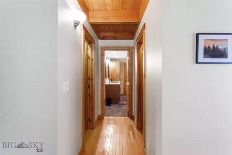 Entry Way - 67658 Mt-43 Hwy, Wise River, MT 59762 photo 1 of 6