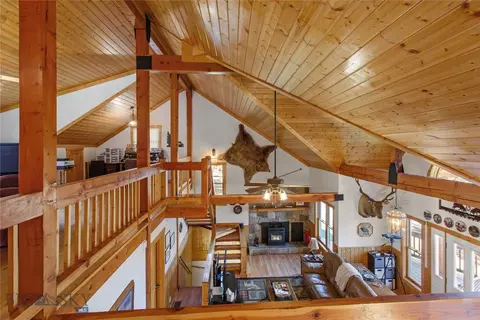 Entry Way - 67658 Mt-43 Hwy, Wise River, MT 59762 photo 5 of 6