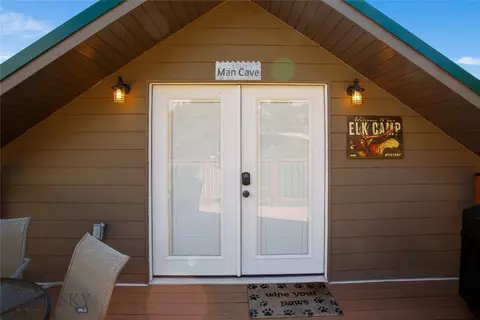 Exterior - 67658 Mt-43 Hwy, Wise River, MT 59762 photo 10 of 12