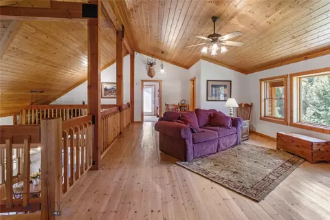 Entry Way - 67658 Mt-43 Hwy, Wise River, MT 59762 photo 6 of 6