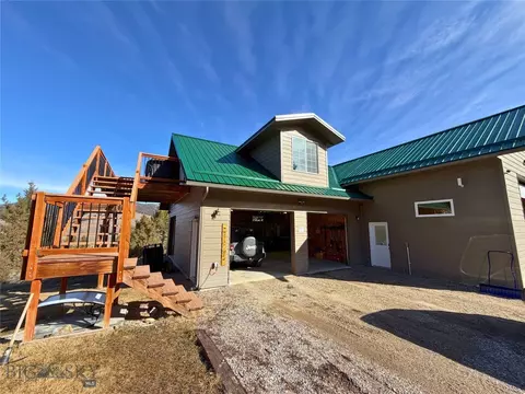 Other - 67658 Mt-43 Hwy, Wise River, MT 59762 photo 25 of 34