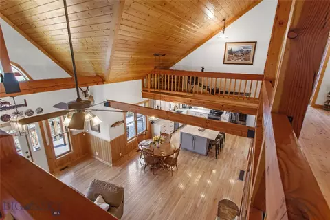Entry Way - 67658 Mt-43 Hwy, Wise River, MT 59762 photo 4 of 6
