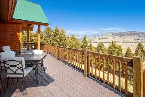 Exterior - 67658 Mt-43 Hwy, Wise River, MT 59762 photo 2 of 12