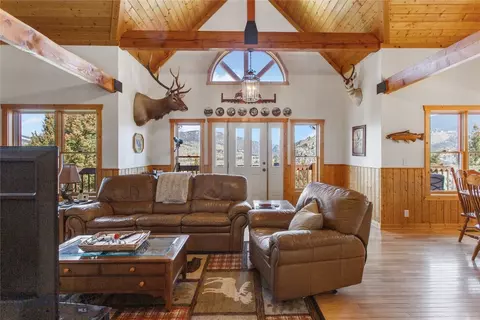 Living - 67658 Mt-43 Hwy, Wise River, MT 59762 photo 3 of 6