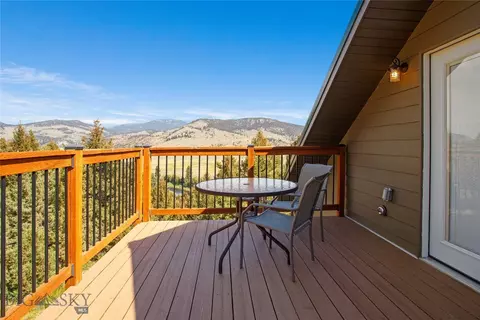 Exterior - 67658 Mt-43 Hwy, Wise River, MT 59762 photo 9 of 12