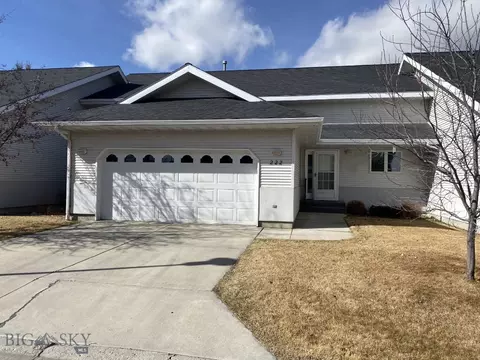 222 Aspen Loop, Butte, MT 59701