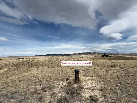 lot61 Rabbit Hole Ct, Three Forks, MT 59752
