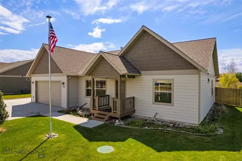 88 Riverway Rd, Belgrade, MT 59714