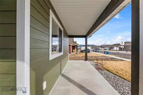 Exterior - 2019 Waterfall Trl, Belgrade, MT 59714 photo 5 of 6