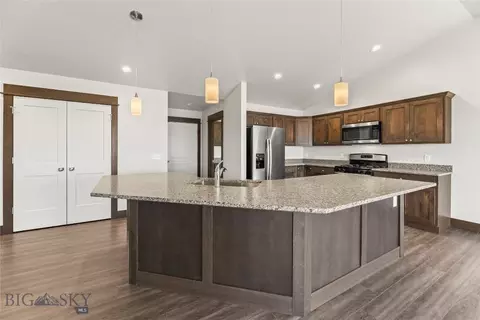 Kitchen - 2019 Waterfall Trl, Belgrade, MT 59714 photo 1 of 2