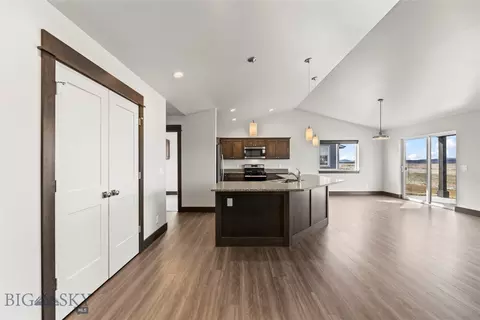 Entry Way - 2019 Waterfall Trl, Belgrade, MT 59714 photo 2 of 4