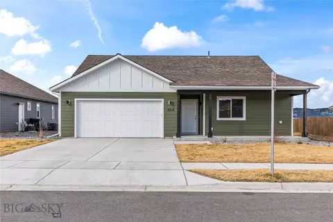Exterior - 2019 Waterfall Trl, Belgrade, MT 59714 photo 1 of 6