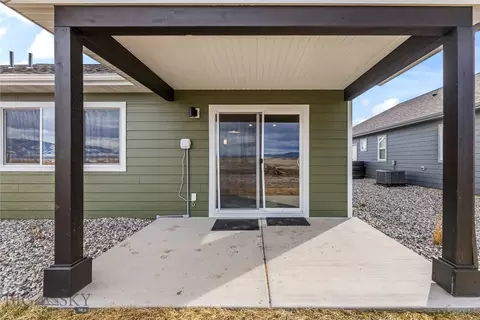 Exterior - 2019 Waterfall Trl, Belgrade, MT 59714 photo 3 of 6