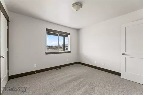 Bedroom - 2019 Waterfall Trl, Belgrade, MT 59714 photo 3 of 3