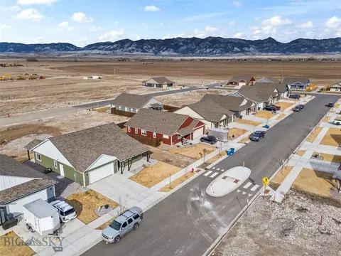 View/Area - 2019 Waterfall Trl, Belgrade, MT 59714 photo 2 of 4